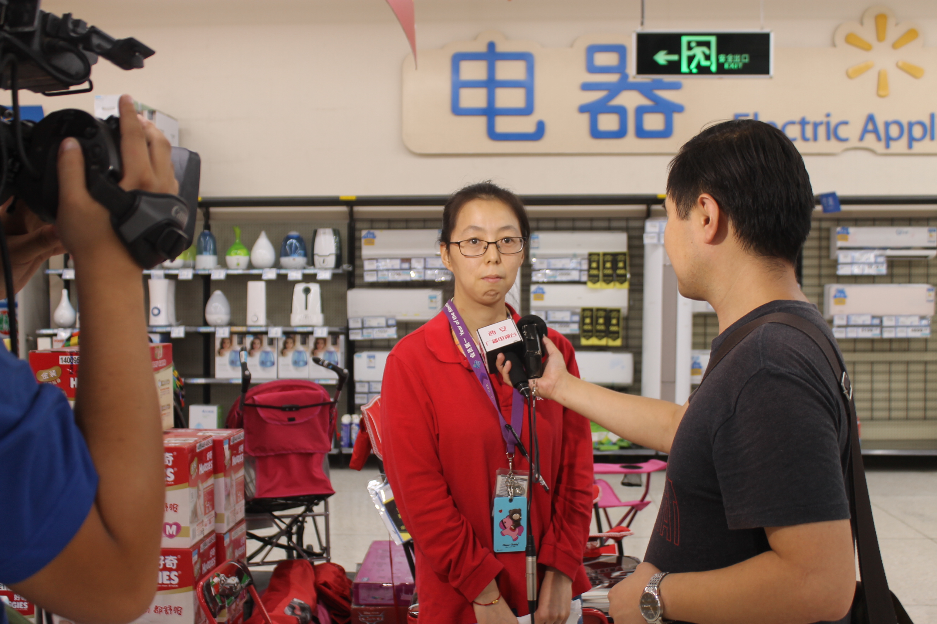 媒体关注我市残疾人社保“三项补贴”发放