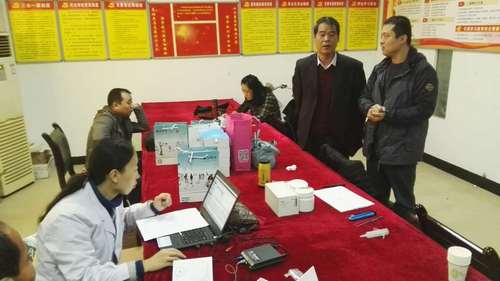 西安市残疾人康复中心为100名贫困听障人士免费提供助听器验配服务