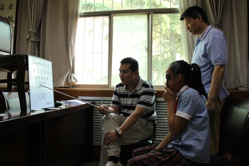 精准适配送关怀