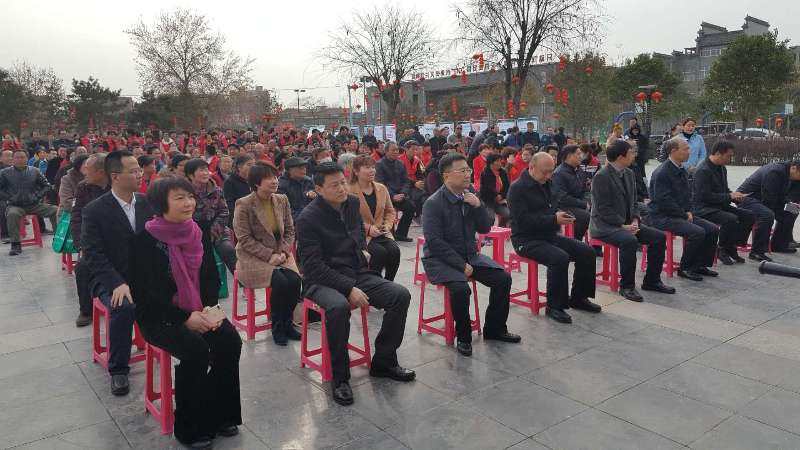 爱耳护耳，春暖人心