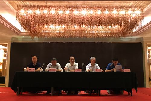 市残联康复中心召开2018年西安市残疾人辅助器具评估适配技术培训班