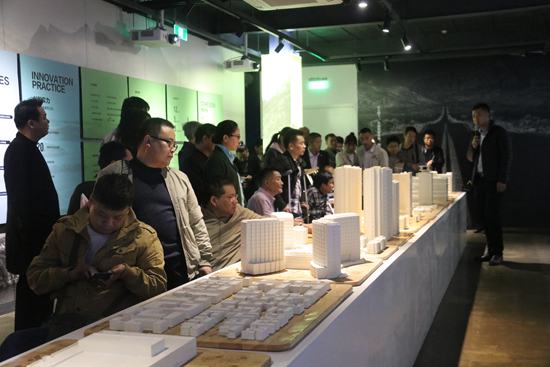 我市举办残疾人创业交流活动