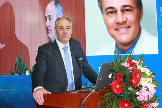 ​西安残疾人创业者举办国际医学高峰论坛  造福当地百姓 ——国外优质医疗资源将走进基层医院