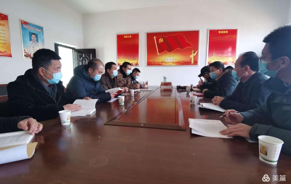 联创联建”谱新篇，走访慰问暖人心